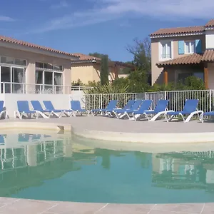Lagrange Vacances Les Bastides Des Chaumettes Montauroux